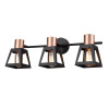 
                    Спот Vele Luce Carisma VL6462W03        
    