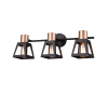 
                    Спот Vele Luce Carisma VL6462W03        
    