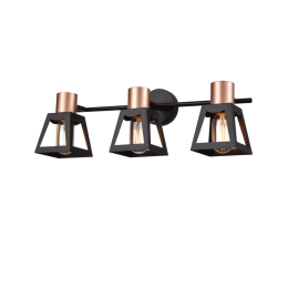 Спот Vele Luce Carisma VL6462W03