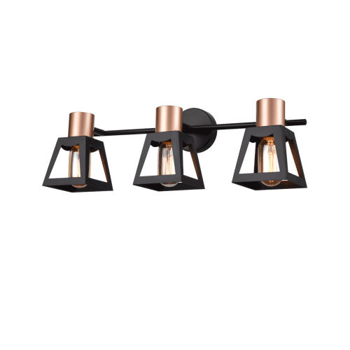 
                    Спот Vele Luce Carisma VL6462W03        
    