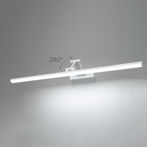 
                    Светильник настенный светодиодный Elektrostandard Monza a071217        
    