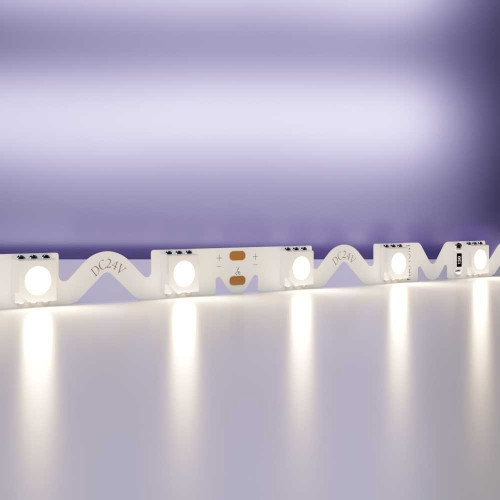 
                    Светодиодная лента Maytoni Led Strip 12W/m 60LED/m 5050SMD дневной белый 5M 20045        
    