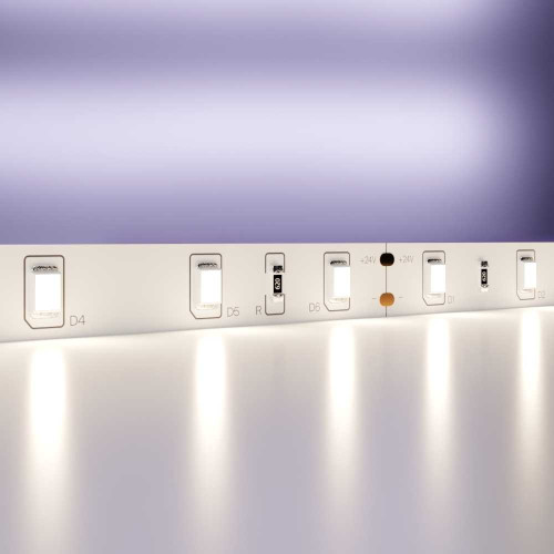 
                    Светодиодная лента Maytoni Technical 4,8W/m 60LED/m 2835SMD дневной белый 5M 10137        
    