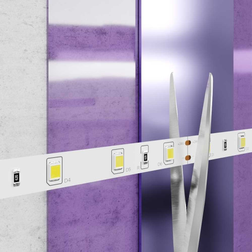 
                    Светодиодная лента Maytoni Technical 4,8W/m 60LED/m 2835SMD дневной белый 5M 10137        
    