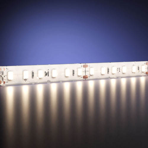 
                    Светодиодная влагозащищенная лента Maytoni 9,6W/m 120LED/m 2835SMD дневной белый 5M 201046        
    