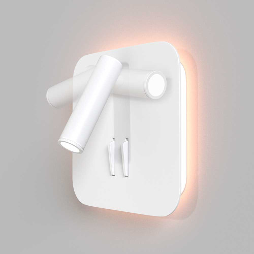 
                    Светодиодный спот Maytoni Ios 176 C175-WL-01-6W-W        
    