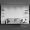 
                    Светодиодный спот Maytoni Technical Focus T C141CL-L125-6W4K-BBS        
    
