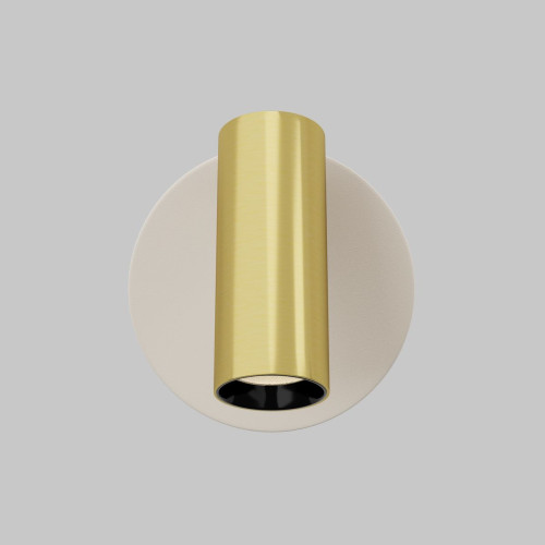 
                    Светодиодный спот Maytoni Wall Twist C081WL-L3WBS3K        
    