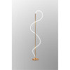 
                    Торшер Arte Lamp Klimt A2850PN-35PB        
    