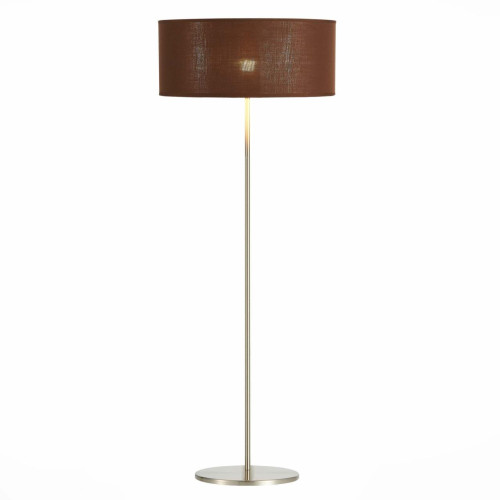 
                    Торшер Evoluce Brescia SLE300575-01        
    