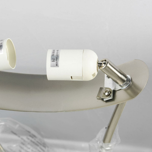 
                    Торшер Lussole Lgo Tallapoosa LSP-0609        
    