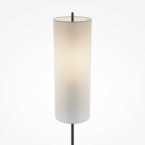 
                    Торшер Maytoni Modern Glamping MOD437FL-01B        
    