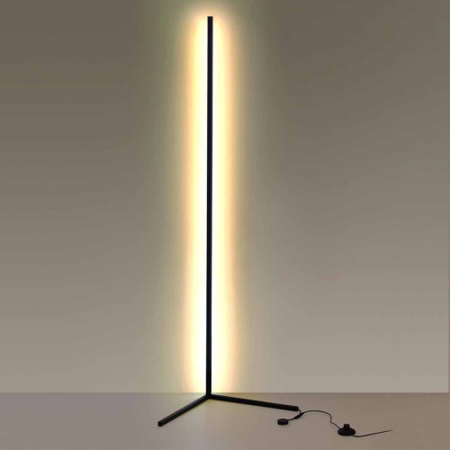 
                                            Торшер Odeon Light Hightech Fillini 4335/6FL                    
                