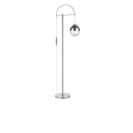 Торшер Vele Luce Diablo VL5693F01