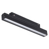 
                    Трековый низковольтный светодиодный светильник Novotech Shino Flum 358414        
    