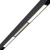 
                    Трековый низковольтный светодиодный светильник Novotech Shino Flum 358414        
    