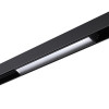 
                    Трековый низковольтный светодиодный светильник Novotech Shino Flum 358414        
    