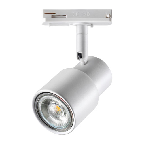 
                    Трековый однофазный светильник Novotech Port Molo 370927        
    
