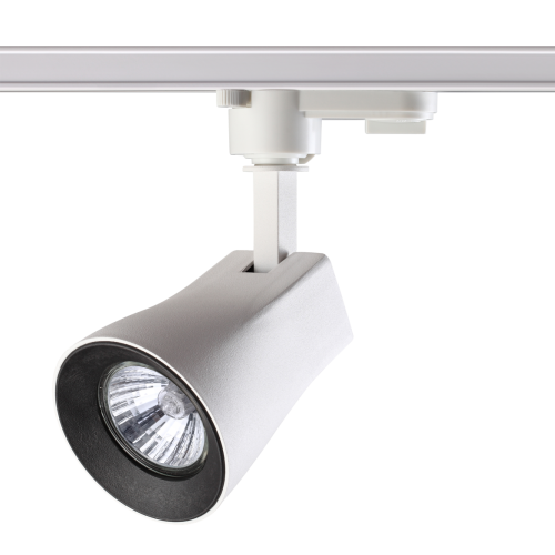
                    Трековый однофазный светильник Novotech Port Pipe 370404        
    