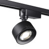 
                    Трековый однофазный светодиодный светильник Novotech Port Eddy 358942        
    