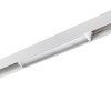
                    Трековый однофазный светодиодный светильник Novotech Shino Flum 358613        
    
