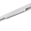 
                    Трековый однофазный светодиодный светильник Novotech Shino Flum 358617        
    