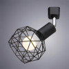 
                    Трековый светильник Arte Lamp A6141PL-1BK        
    