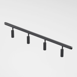 Трековый светильник Elektrostandard Module System 85177/01 a066179