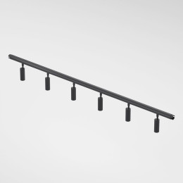 Трековый светильник Elektrostandard Module System 85178/01 a066180