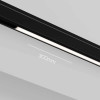 
                    Трековый светильник Maytoni Technical Basis TR190-1-5W4K-B        
    