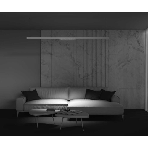 
                    Трековый светильник Maytoni Technical EXILITY Points TR031-4-24WTW-DD2-W        
    