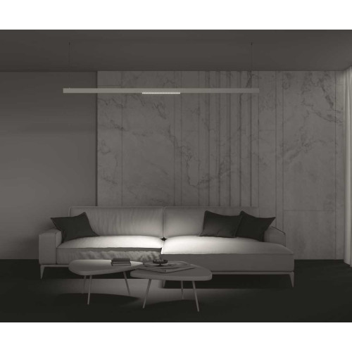 
                    Трековый светильник Maytoni Technical EXILITY Points TR031-4-24WTW-DD2-W        
    