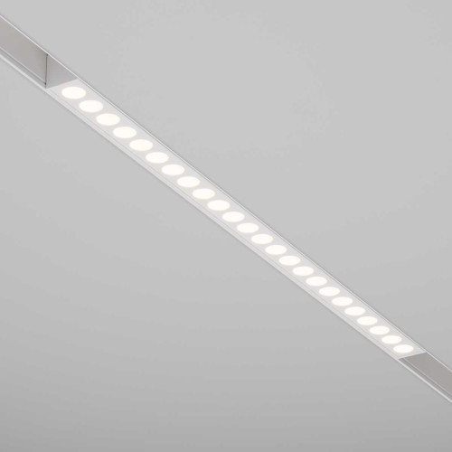 
                    Трековый светильник Maytoni Technical EXILITY Points TR031-4-24WTW-DD2-W        
    
