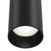 
                    Трековый светильник Maytoni Technical Focus TR025-1-GU10-B        
    