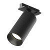 
                    Трековый светильник Maytoni Technical Single Unity Artisan TR089-1-GU10-BB        
    