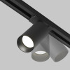 
                    Трековый светильник Maytoni Technical Single Unity Artisan TR089-1-GU10-BB        
    