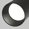 
                    Трековый светильник Maytoni Technical Single Unity Artisan TR089-1-GU10-BB        
    