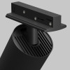 
                    Трековый светильник Maytoni Technical Single Unity Artisan TR089-1-GU10-BB        
    