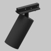 
                    Трековый светильник Maytoni Technical Single Unity Artisan TR089-1-GU10-BB        
    