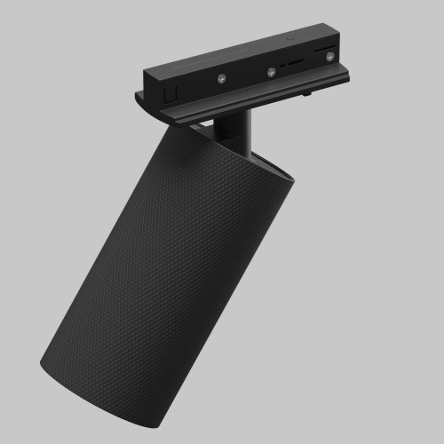 
                    Трековый светильник Maytoni Technical Single Unity Artisan TR089-1-GU10-BB        
    