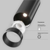 
                    Трековый светильник Maytoni Technical TR032-4-20WTW-M-DSZ-B        
    