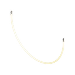 Трековый светильник Maytoni Technical TR154-1-27W3K-PT