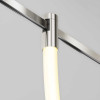 
                    Трековый светильник Maytoni Technical TR154-1-27W3K-PT        
    