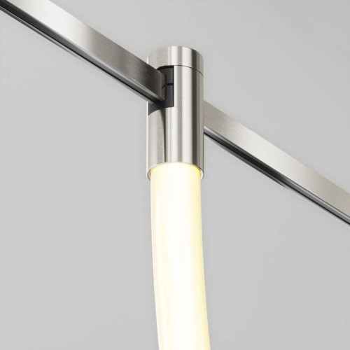 
                    Трековый светильник Maytoni Technical TR154-1-27W3K-PT        
    