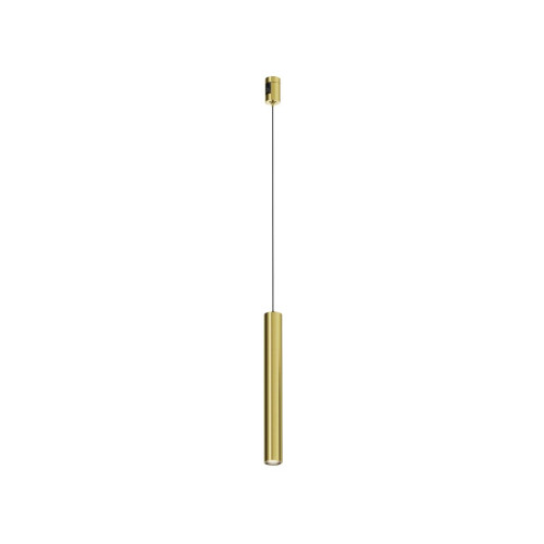 
                    Трековый светильник Maytoni Technical TR155-1-5W4K-BS        
    