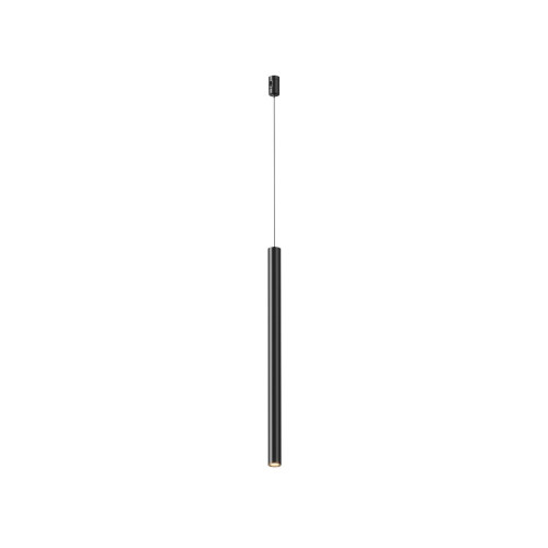 
                    Трековый светильник Maytoni Technical TR156-1-5W3K-B        
    