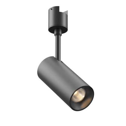 
                    Трековый светильник Maytoni Technical TR163-1-10W3K-M-B        
    