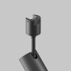 
                    Трековый светильник Maytoni Technical TR163-1-10W3K-M-B        
    