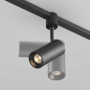 
                    Трековый светильник Maytoni Technical TR163-1-10W3K-M-B        
    