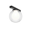 
                    Трековый светильник Maytoni Technical TR181-1-4WTW-B        
    